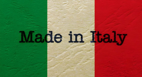 Moda italiana, export forte ma 2025 in calo